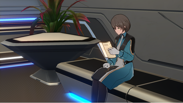 『崩壊：スターレイル』ってどんな世界が広がってるの？圧巻のビジュアルになったPS5版でスペースオペラな名所に密着！