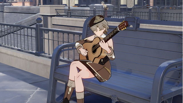 『崩壊：スターレイル』ってどんな世界が広がってるの？圧巻のビジュアルになったPS5版でスペースオペラな名所に密着！