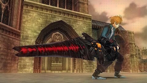 GOD EATER(ゴッドイーター)