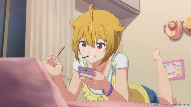 『ミリオン』“新しい時代が幕を開ける”ー「ミリアニ」劇場先行上映全話を観た筆者が、1話を“色褪せない思い出”とともに振り返る【特集】