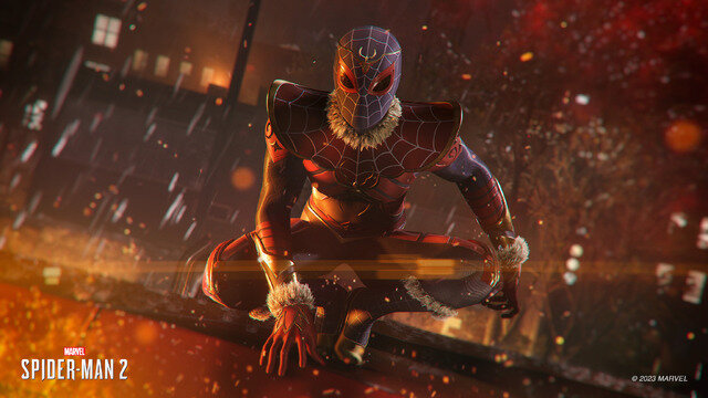 『Marvel’s Spider-Man 2』先行プレイレポ―爽快感やストーリーなどシリーズの面白さはそのままに、“ダブル主人公”を活かした新たな魅力たっぷりの傑作アクション誕生！
