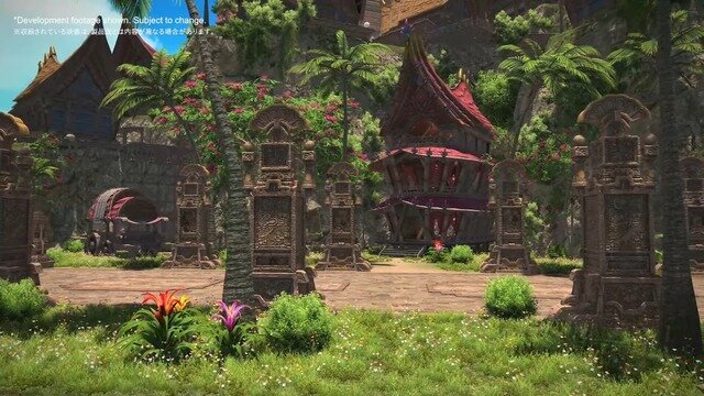 二刀流の新ジョブ「ヴァイパー」や『FF11』『FF16』とのコラボも！『FF14』新拡張「黄金のレガシー」新着情報が多数公開【ロンドンファンフェス・基調講演ひとまとめ】