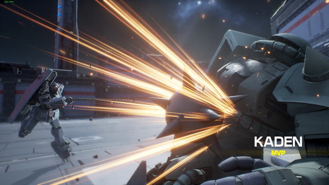 まもなく終戦…ガンダムシューター『GUNDAM EVOLUTION』戦い続けたライターの思い出とともに振り返る戦いの記憶【特集】