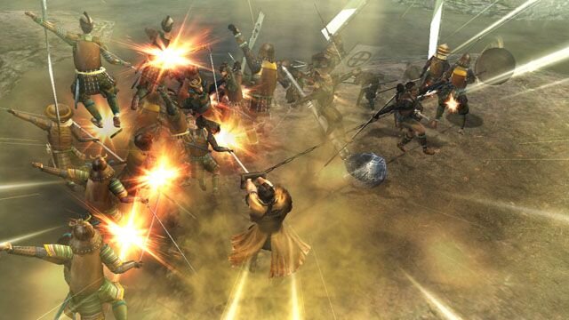 戦国BASARA3