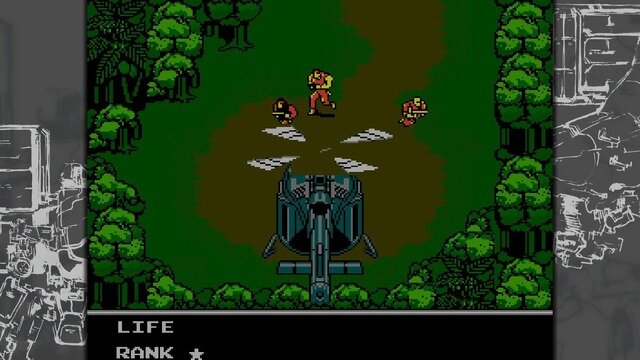 時を超えて復活したFC/NES版『METAL GEAR』＆『SNAKE’S REVENGE』プレイレポ―サーガの陰に隠れた立役者たち