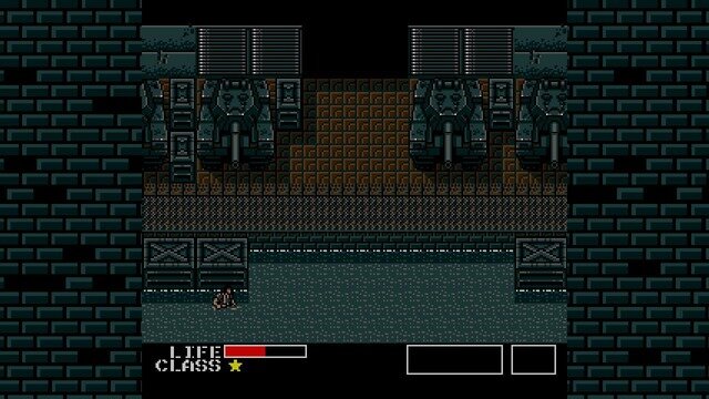 時を超えて復活したFC/NES版『METAL GEAR』＆『SNAKE’S REVENGE』プレイレポ―サーガの陰に隠れた立役者たち