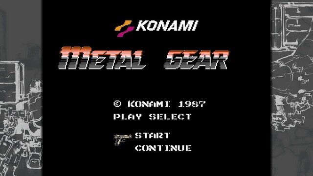 時を超えて復活したFC/NES版『METAL GEAR』＆『SNAKE’S REVENGE』プレイレポ―サーガの陰に隠れた立役者たち