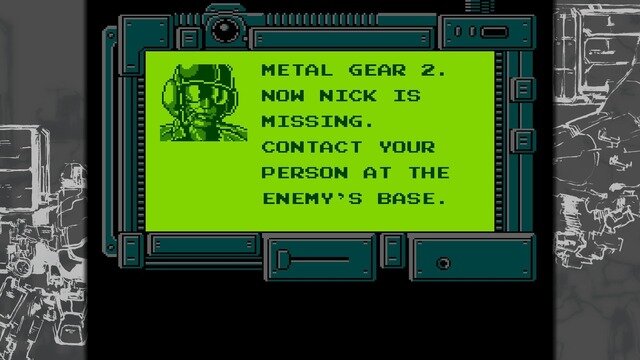 時を超えて復活したFC/NES版『METAL GEAR』＆『SNAKE’S REVENGE』プレイレポ―サーガの陰に隠れた立役者たち