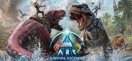 リメイク版オープンワールド恐竜サバイバル『ARK: Survival Ascended』PS5向け日本版が発売決定―UIの刷新、建築システムの改善、Mod機能の導入も実現