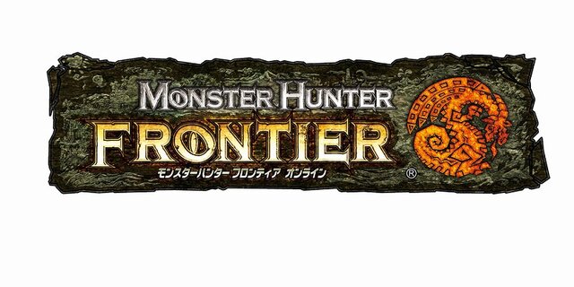 モンスターハンター フロンティア オンライン