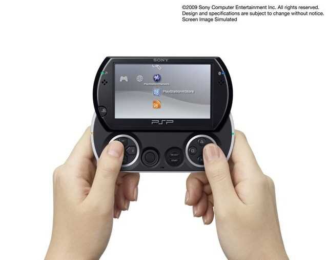 任天堂により特許申請されたデバイスが「PSP go」に似ていると話題―新型スイッチの妄想が捗る