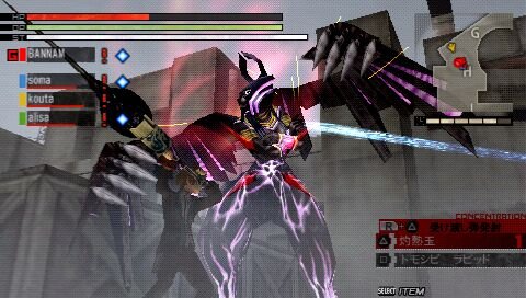 GOD EATER(ゴッドイーター)