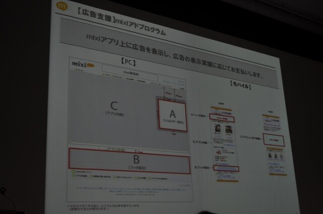 【OGC2010】ソーシャルエモーションを揺さぶるアプリを～mixi笠原社長 基調講演