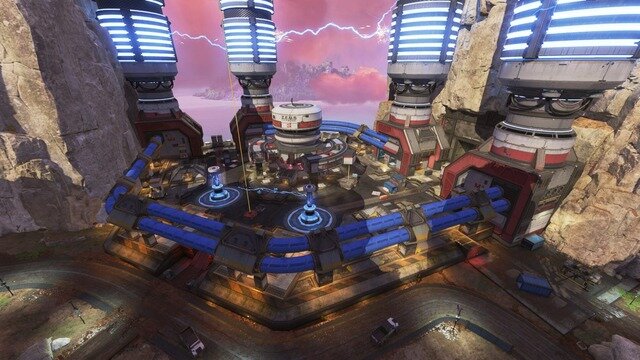 新ストームポイントのおすすめポイントは？コンジットの使い方は？『Apex Legends』新シーズン「イグナイト」開発スタッフインタビュー