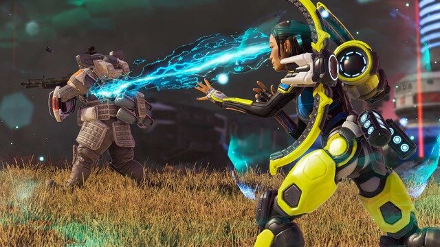 新ストームポイントのおすすめポイントは？コンジットの使い方は？『Apex Legends』新シーズン「イグナイト」開発スタッフインタビュー