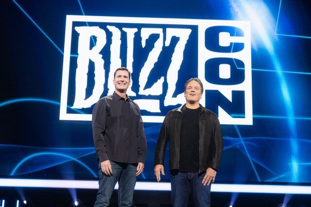 4年ぶり開催の「BlizzCon 2023」現地レポをお届け！会場では本物のタトゥーを彫れるスペースまで出現