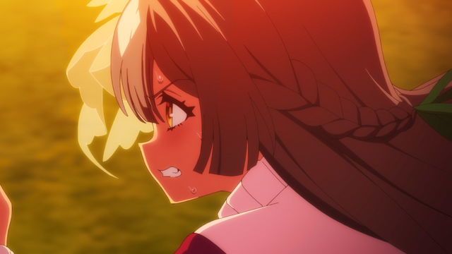 アニメ『ウマ娘3期』第6話あらすじ・先行カット・WEB予告動画公開!ジンクス破りを目指し、サトノダイヤモンドが奮闘