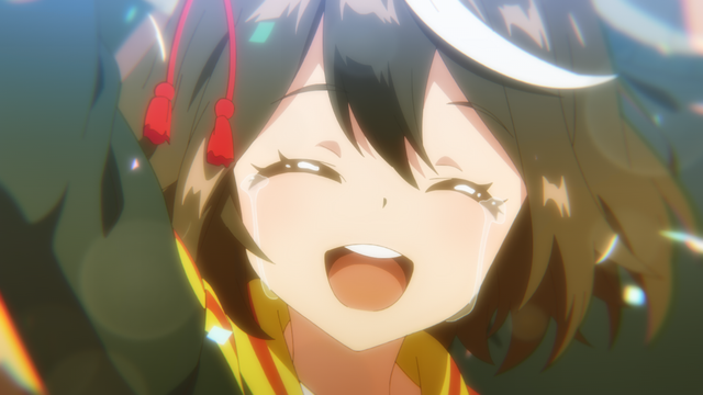 アニメ『ウマ娘3期』第7話あらすじ・WEB予告公開―キタサトがついに「有マ記念」で初対決！