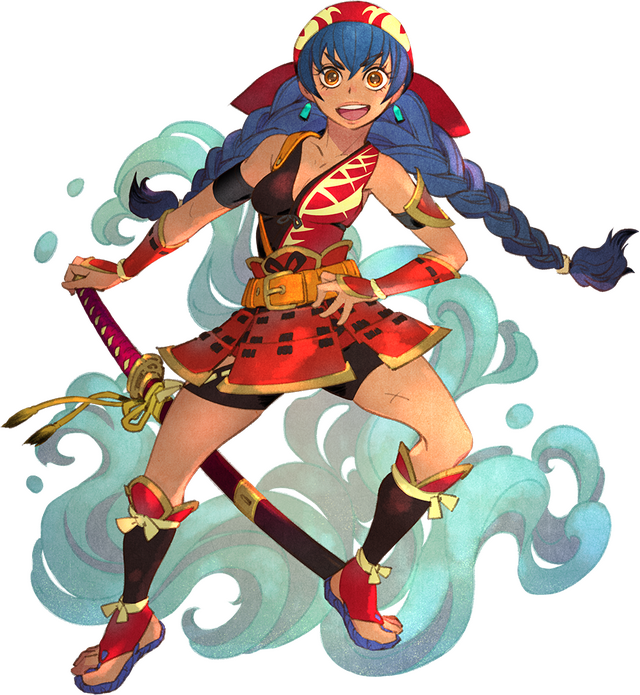 『風来のシレン6』では新パワーアップ「ドスコイ状態」が登場―ステータスアップに罠も無効化、しかしデメリットも