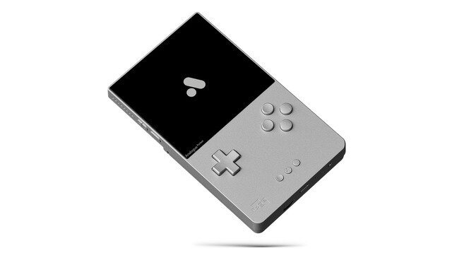 レトロ携帯ゲーム互換機「Analogue Pocket」懐かしのカラーを再現した限定クラシックエディション登場！