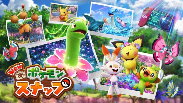 激レア『ポケカ』ヒトカゲ・ゼニガメ・フシギダネが計約3,400万円で落札―ニンテンドウ64『ポケモンスナップ』のコンテスト入賞者に贈られたカード