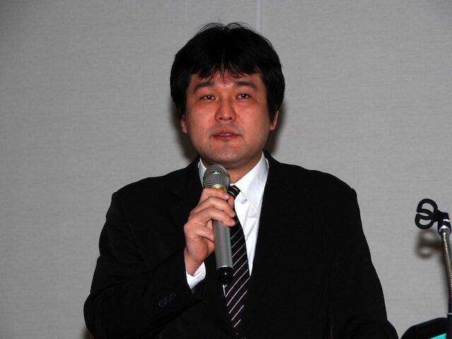 【OGC2010】「iPhoneは儲からない。じゃあ、どうすればいいんだ」IGDA新代表