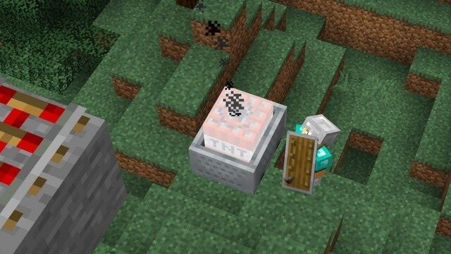 『マインクラフト』月間アクティブユーザー数はすでに1億6,000万人超―年間収益は1億ドル以上に