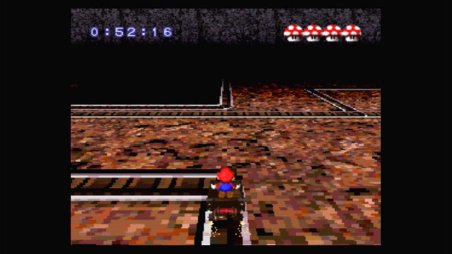 新旧『スーパーマリオRPG』のトロッコレースを比較！リメイク版が進化するほど、オリジナル版の完成度に驚愕する