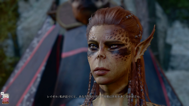 今年最大級の先行試遊！ 日本語PS5版『バルダーズ・ゲート3』プレビュー&インタビューで超大作RPGのディテールに触れた