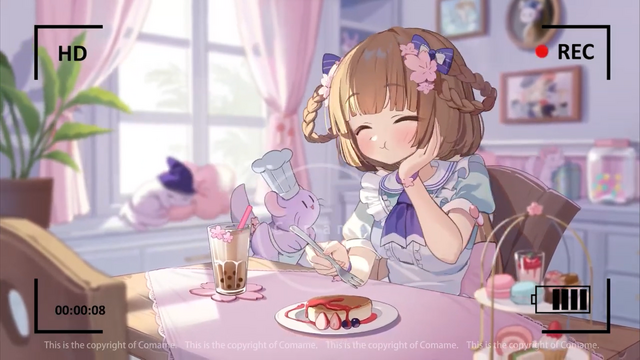 実写とLive2Dの境界を超えた映像作品がグランプリ受賞―「Live2D Creative Awards 2023」結果発表