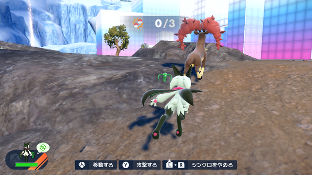 『ポケモン S・V ゼロの秘宝』「後編・藍の円盤」は、四天王バトルと新機能がアツい！ 育てたポケモンの力を今こそ解放しよう【先行プレイレポ】