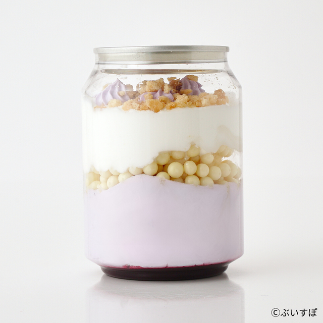 「橘ひなの」「藍沢エマ」「胡桃のあ」ら全19人の“クリスマスカード”も付属！「ぶいすぽっ！」とコラボした“特別なケーキ缶”が新発売