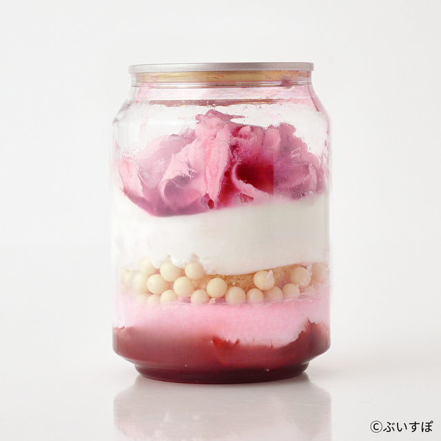 「橘ひなの」「藍沢エマ」「胡桃のあ」ら全19人の“クリスマスカード”も付属！「ぶいすぽっ！」とコラボした“特別なケーキ缶”が新発売