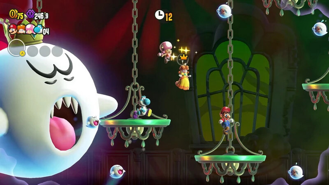 今年も「GOTY」の発表迫る! TGA開幕前にノミネート作を振り返り─あなたの予想は『ゼルダの伝説』? 『バルダーズ・ゲート3』?