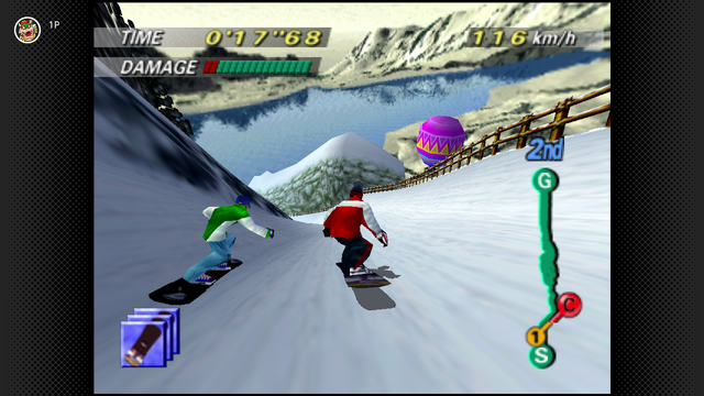 気ままな牧場生活シリーズ3作目！『牧場物語2』『テン・エイティ スノーボーディング』が本日8日に「NINTENDO 64 Nintendo Switch Online」へ追加