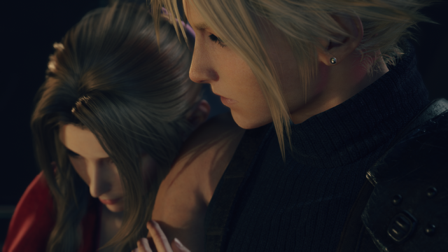 パーティーメンバー勢揃いの『FF7 リバース』新キーアートが壮観！エアリスたちとの“デートイベント”など最新情報もたっぷり
