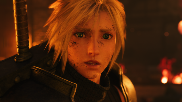 パーティーメンバー勢揃いの『FF7 リバース』新キーアートが壮観！エアリスたちとの“デートイベント”など最新情報もたっぷり