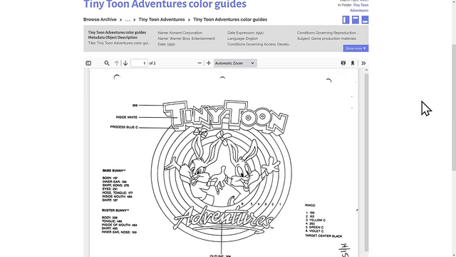 Video Game History Foundation