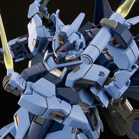 ガンプラ「トーリスリッター」と「バイアラン・カスタム2号機（バンデシネ版）」が再販！プレバンにて本日12月18日11時より予約受付開始