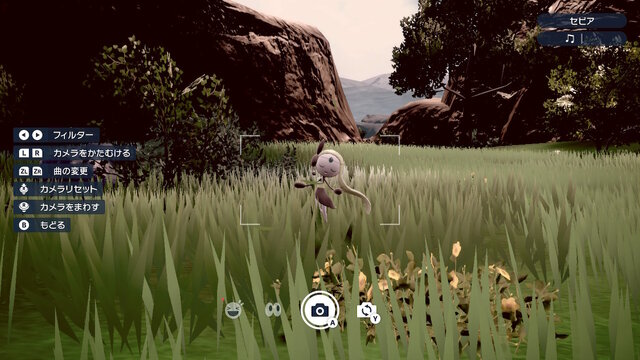 『ポケモンSV ゼロの秘宝』幻のポケモン「メロエッタ」をゲットできる“隠し技”が発見！その出現方法を紹介