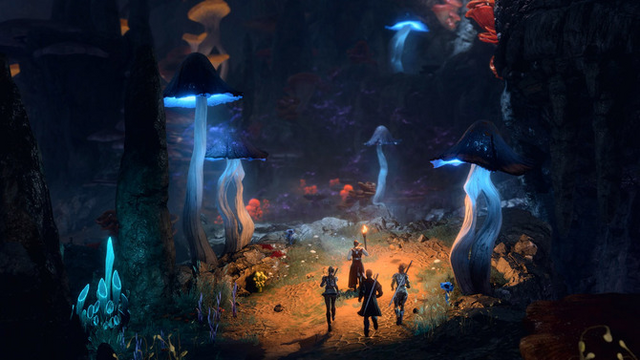 海外の大作RPG『バルダーズ・ゲート3』の“ヤバさ”を伝授。強烈な自由度とボリュームをマルチプレイでも体感できる注目作の魅力とは