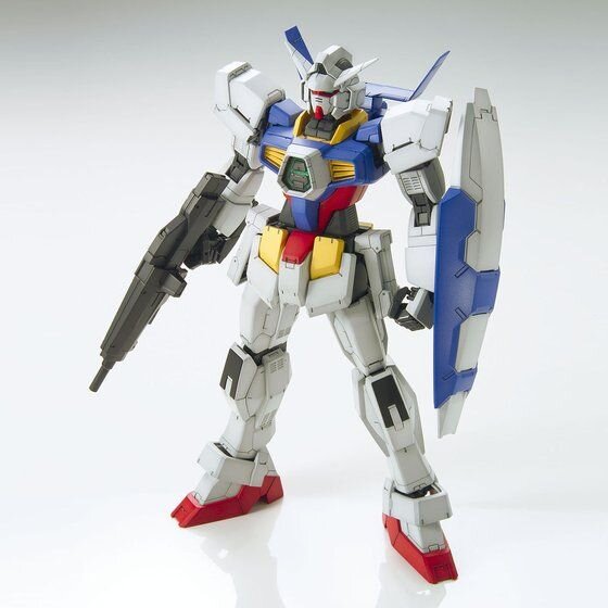 「RG 1/144 ガンダムMk-II（エゥーゴ仕様）」含む4商品がプレバンに登場！専用のゴールドメッキを採用した「MG 1/100 百式 Ver.2.0」も