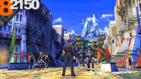 ラストランカー