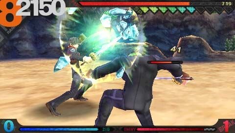 ラストランカー