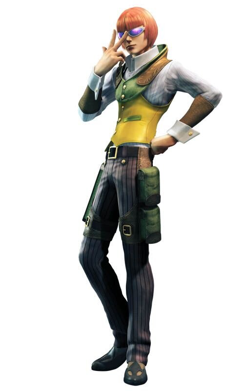 ラストランカー