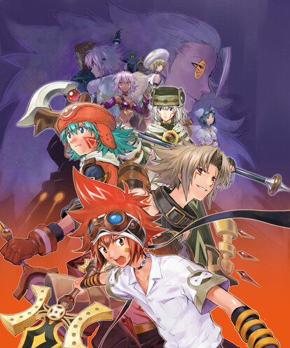 『.hack』初の単独ライブイベント「.hack//LiVE 劇奏」5月9日（日）開催決定！