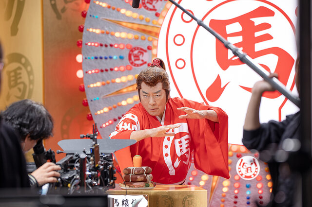 『ウマ娘』×「越後製菓」が公式コラボ！あの名CMを完全再現した特別映像「正解はウマ娘！」公開