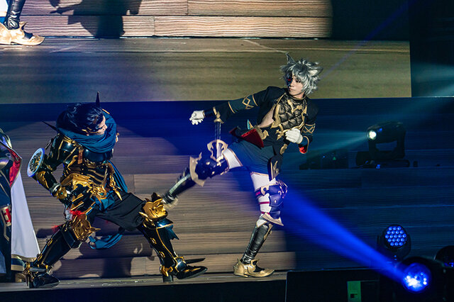 シス/五十嵐遼(X:@ryo_igarashides)、シス/五十嵐遼(X:@ryo_igarashides)