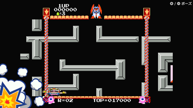 これなんのゲーム…？『メイド イン ワリオ』シリーズに登場する「ニンテンドー」のマニアックさを解説したい【特集】