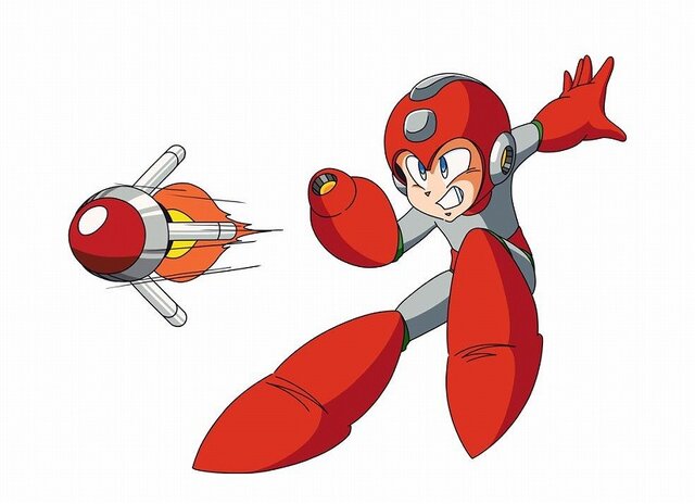 ロックマン10 宇宙からの脅威!!